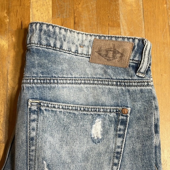Garage Heritage 75 skinny jeans - Picture 2 of 10